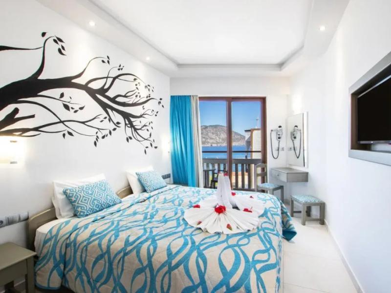Oceanis Hotel