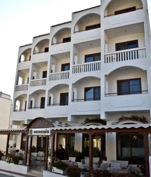 Oceanis Hotel