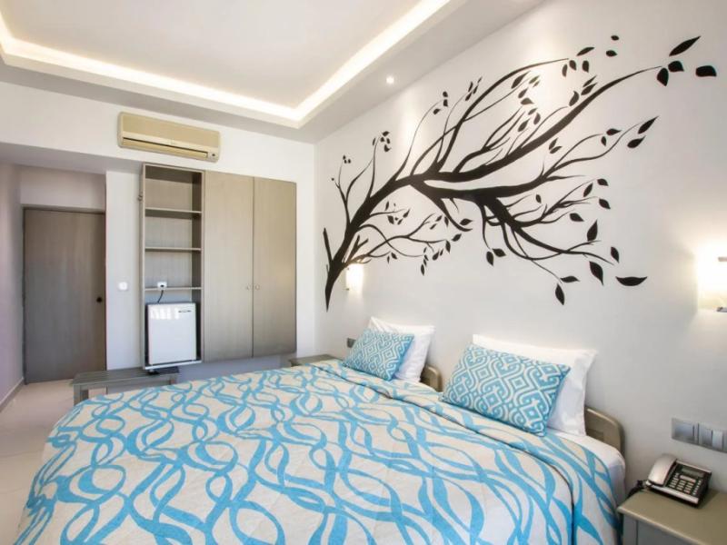 Oceanis Hotel