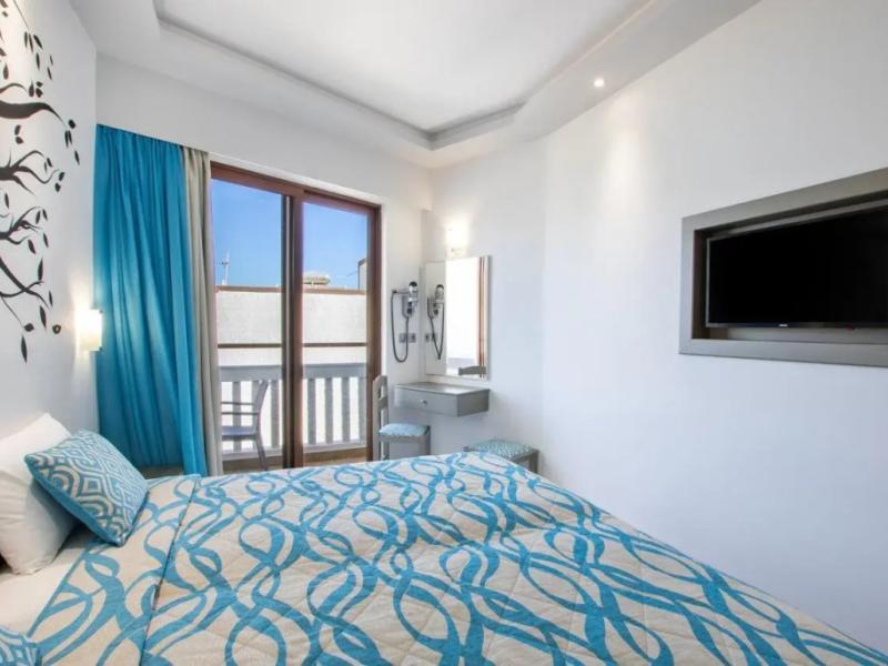 Oceanis Hotel