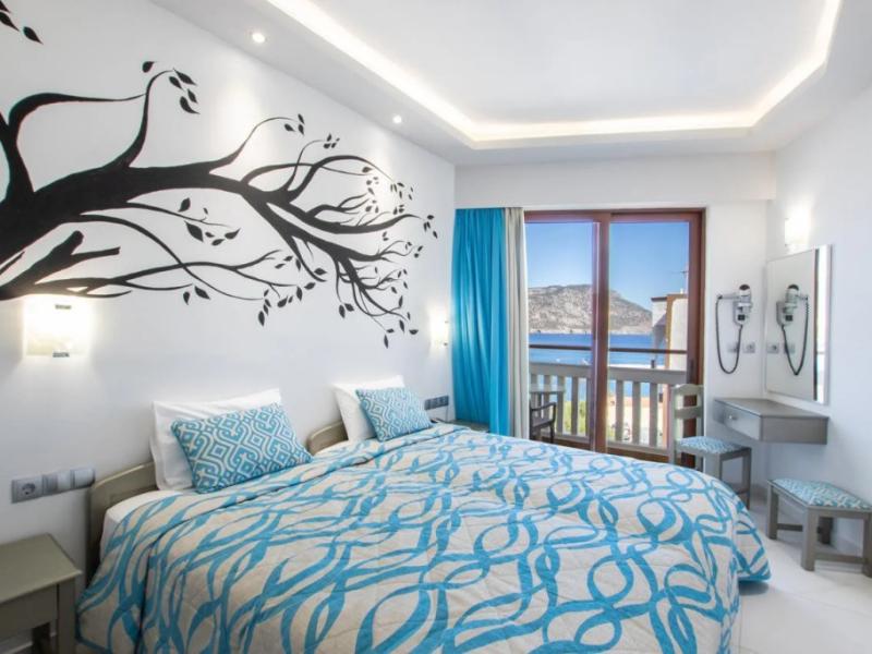 Oceanis Hotel