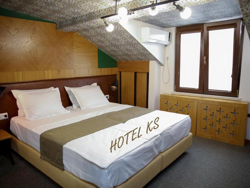 KS Hotel