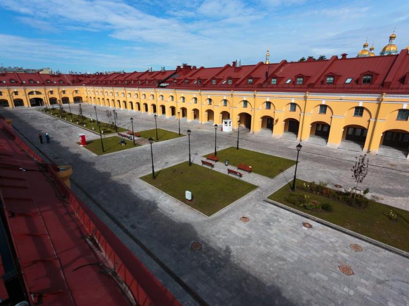 Express Sadovaya
