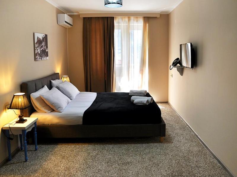 Art Hotel Claude Monet