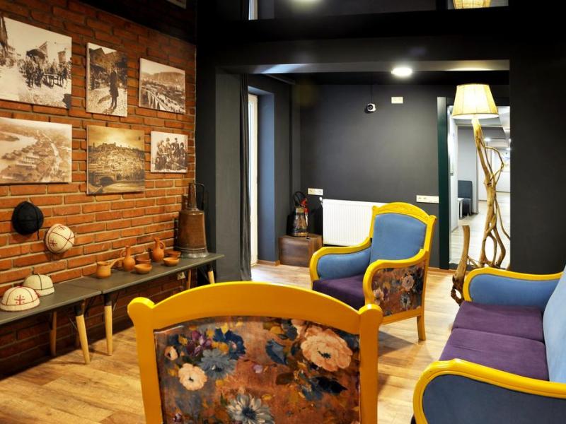 Art Hotel Claude Monet