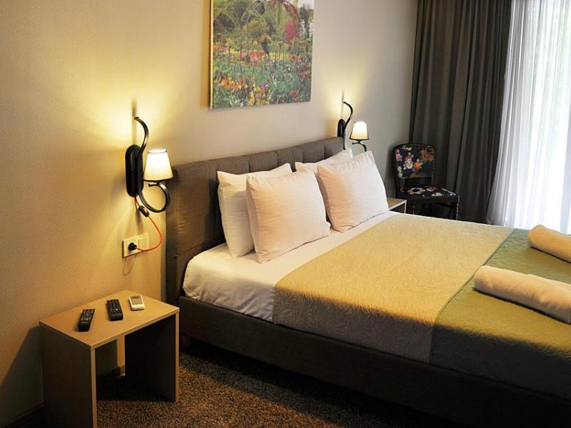 Art Hotel Claude Monet