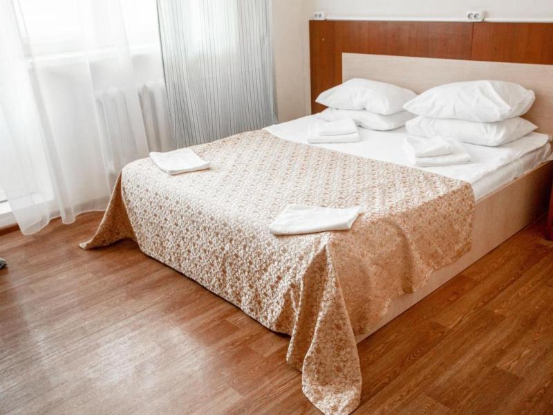 Азалия на Московской