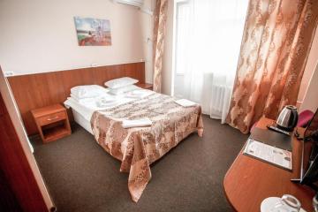 Отель Азалия на Московской Россия, Казань, фото 12