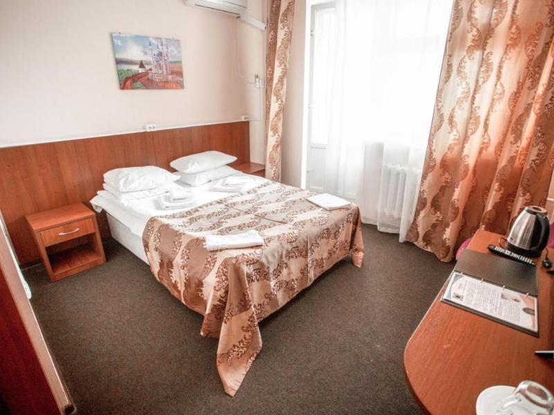 Азалия на Московской