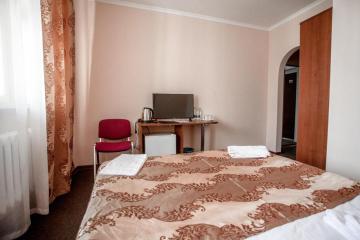 Отель Азалия на Московской Россия, Казань, фото 13