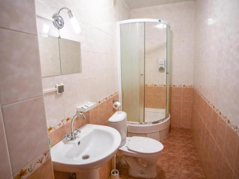 Азалия на Московской