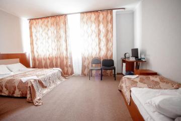 Отель Азалия на Московской Россия, Казань, фото 16