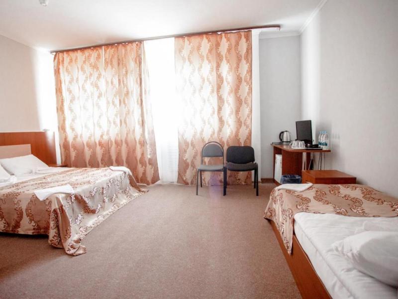 Азалия на Московской