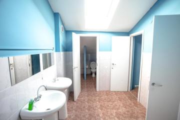 Отель Азалия на Московской Россия, Казань, фото 19