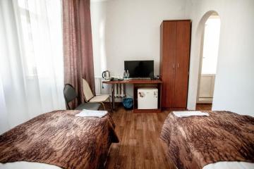 Отель Азалия на Московской Россия, Казань, фото 21