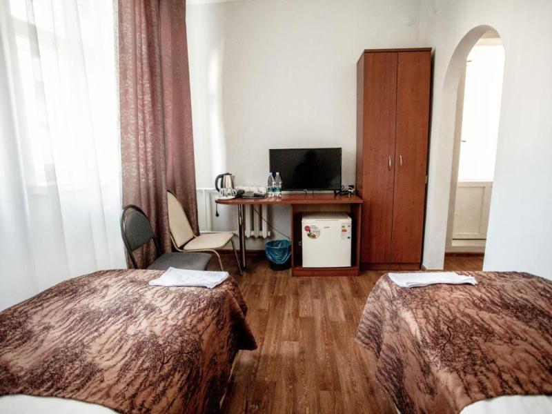 Азалия на Московской