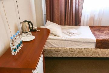 Отель Азалия на Московской Россия, Казань, фото 22