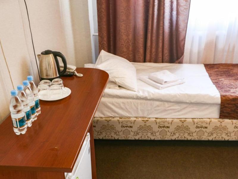 Азалия на Московской