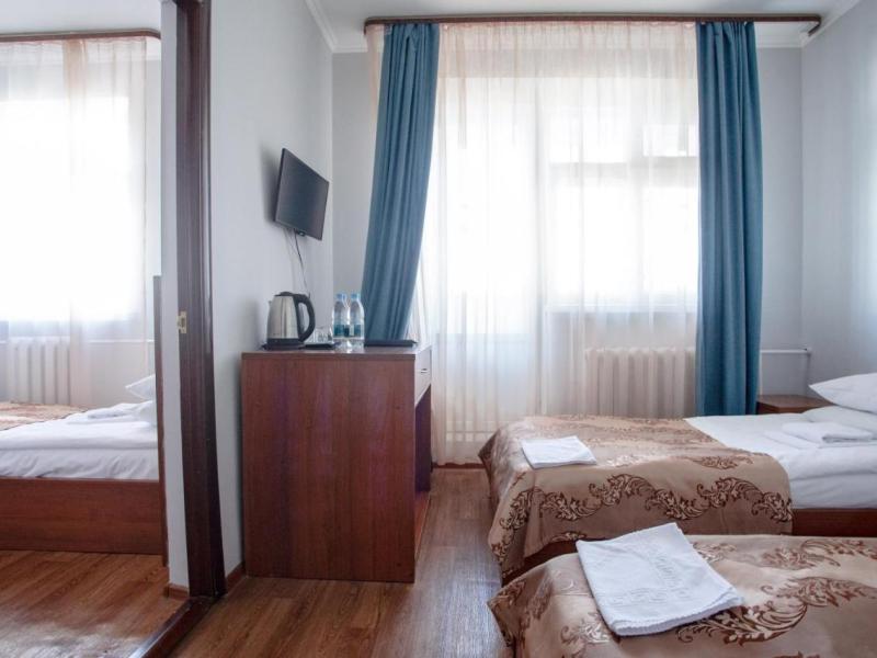 Азалия на Московской