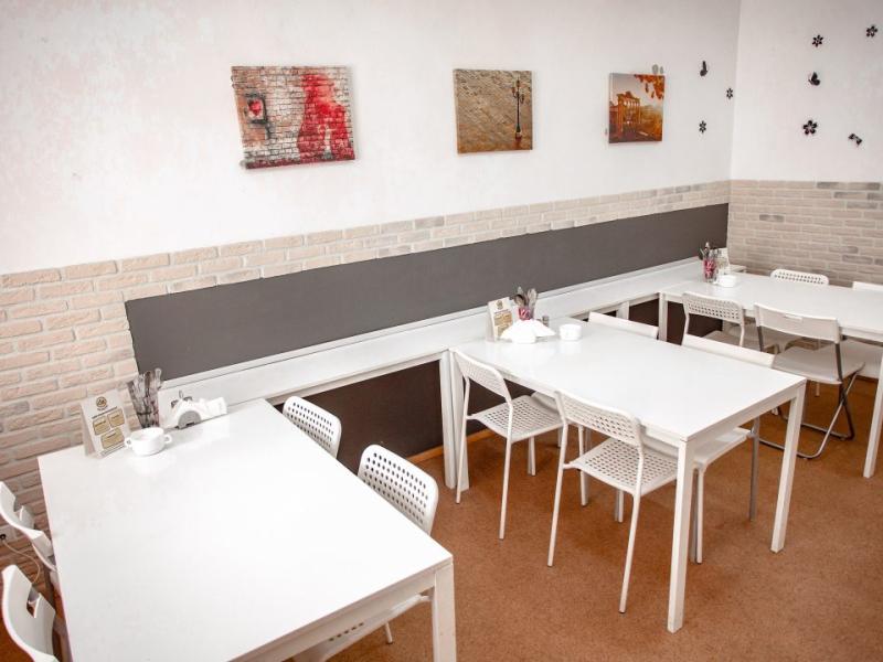 Азалия на Московской