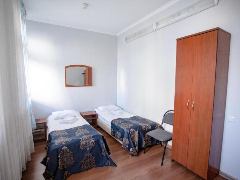 Азалия на Московской