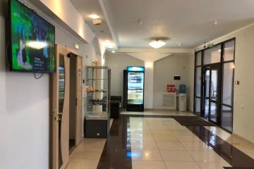 Отель Азалия на Московской Россия, Казань, фото 8