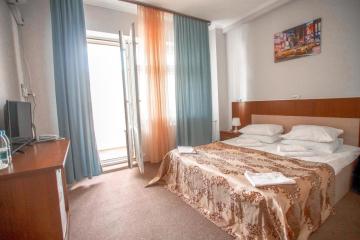 Отель Азалия на Московской Россия, Казань, фото 9