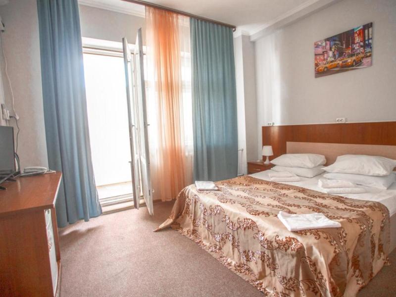 Азалия на Московской