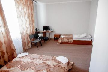 Отель Азалия на Московской Россия, Казань, фото 10