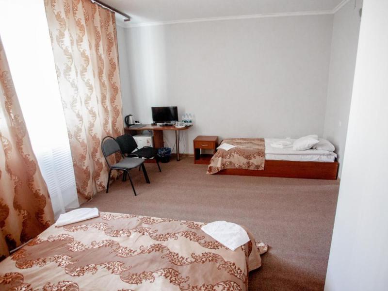 Азалия на Московской