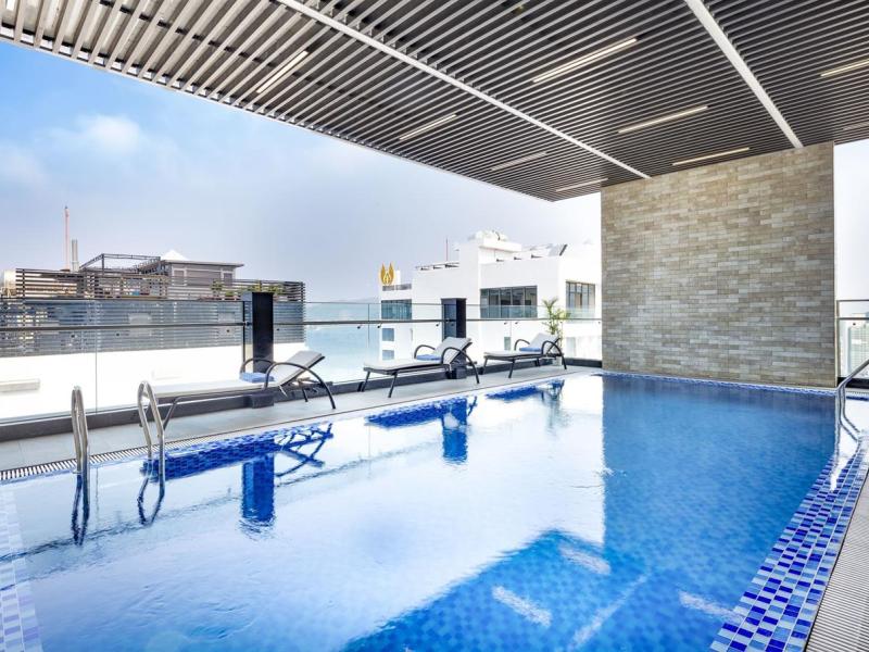 Emerald Bay Hotel & Spa