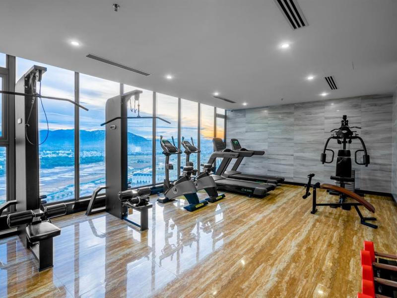 Emerald Bay Hotel & Spa