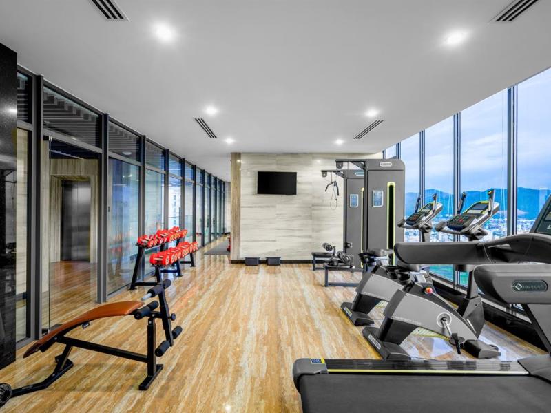 Emerald Bay Hotel & Spa