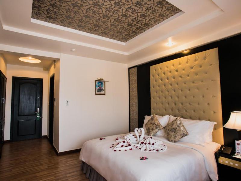 Rosaleen Boutique Hotel