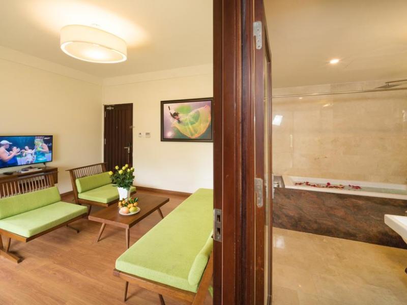 The Villa Hoi An Boutique Hotel