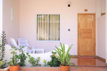 Отель Evila Inn Thoddoo Мальдивы, Ари Атолл, фото 4