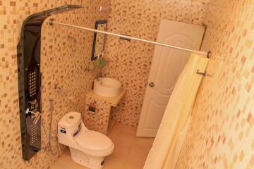 Отель Evila Inn Thoddoo Мальдивы, Ари Атолл, фото 5