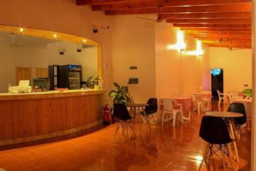 Отель Evila Inn Thoddoo Мальдивы, Ари Атолл, фото 7