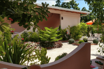 Отель Evila Inn Thoddoo Мальдивы, Ари Атолл, фото 9