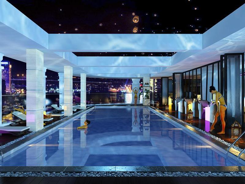 Tamarind Hotel