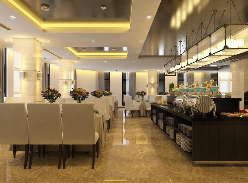 Tamarind Hotel