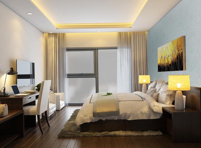 Tamarind Hotel
