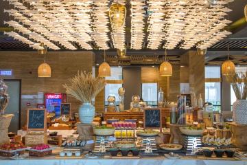 Отель Haian Beach Hotel & Spa Вьетнам, Дананг, фото 14