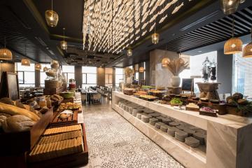 Отель Haian Beach Hotel & Spa Вьетнам, Дананг, фото 19