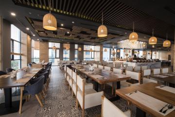 Отель Haian Beach Hotel & Spa Вьетнам, Дананг, фото 21