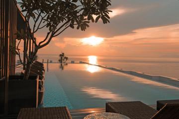 Отель Haian Beach Hotel & Spa Вьетнам, Дананг, фото 22