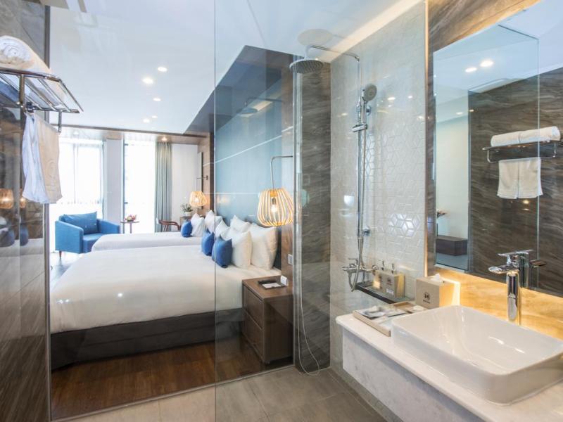 Haian Beach Hotel & Spa