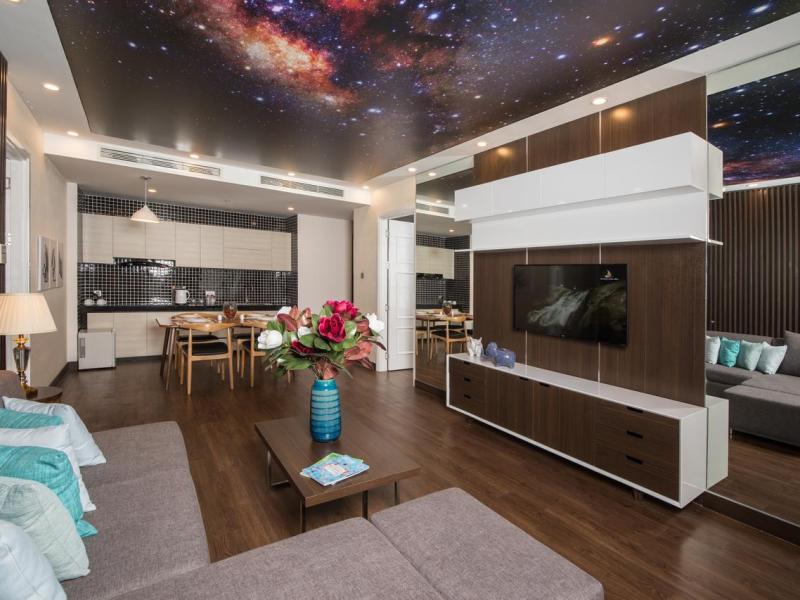 Haian Beach Hotel & Spa