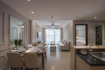 Отель Altara Suites Da Nang Вьетнам, Дананг, фото 2
