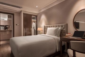 Отель Altara Suites Da Nang Вьетнам, Дананг, фото 4